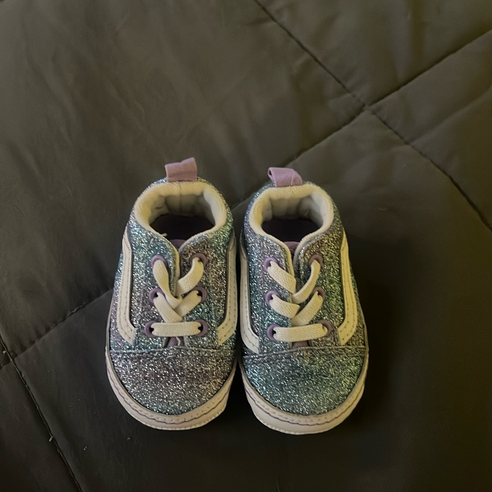 Baby vans